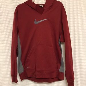 Men’s Nike sweatshirt